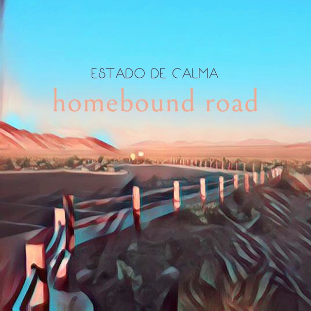 Homebound Road