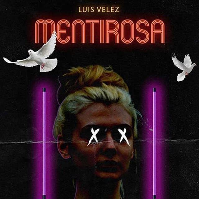Mentirosa