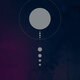 Cover art for album Sonder by TesseracT