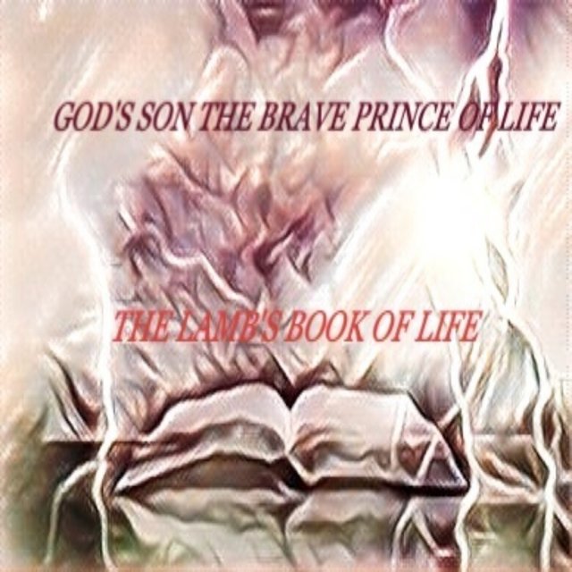 The Lamb's Book of Life (Radio Edit)