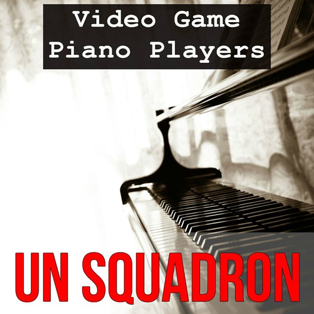 UN Squadron
