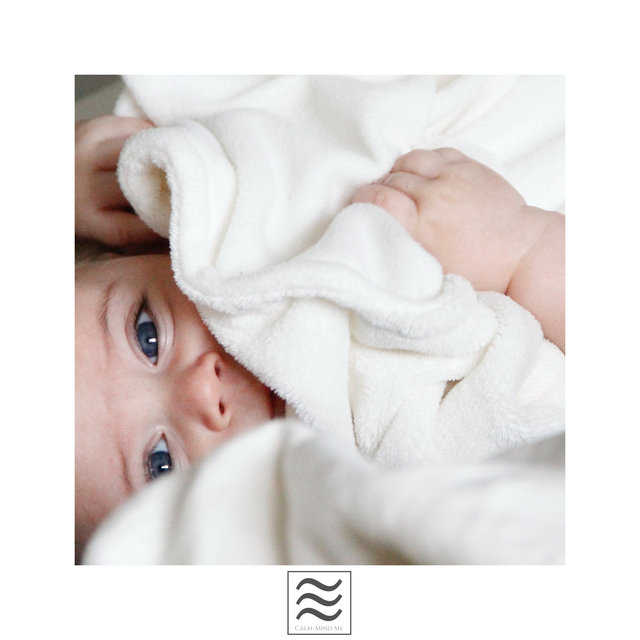 Sleeping Noisy Tones for Kids