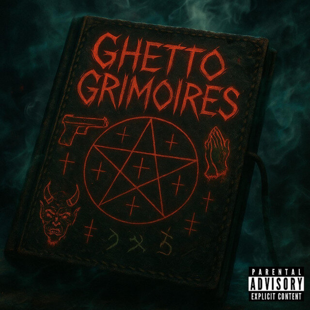 Ghetto Grimoires
