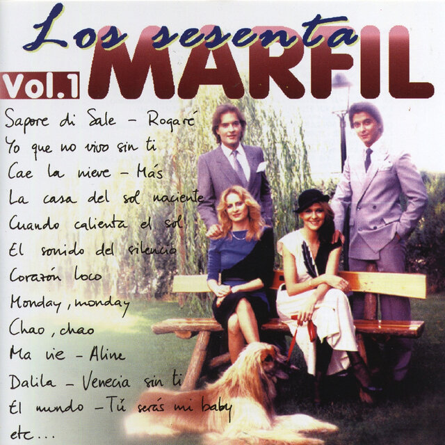 Los Sesenta, Vol. 1