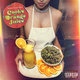 Cover art for album Cooks & Orange Juice by Berner, Larry June
