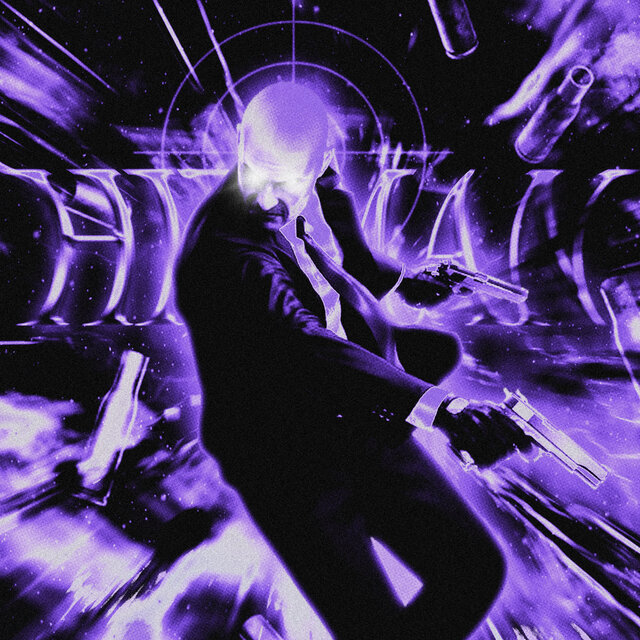 HITMAN (Remix)