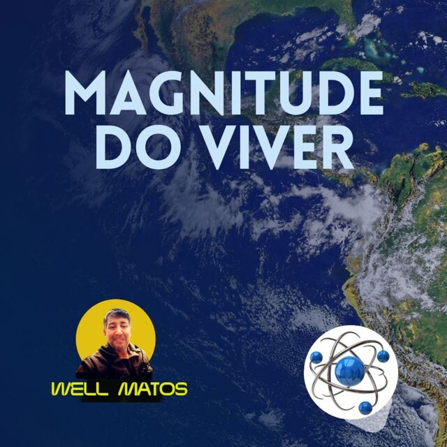 Magnitude do viver
