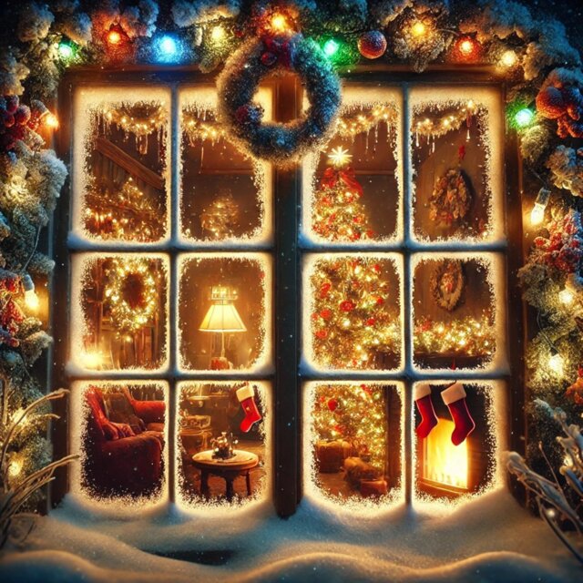 The World's Best Christmas Album
