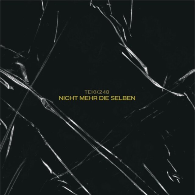 Nicht mehr die Selben