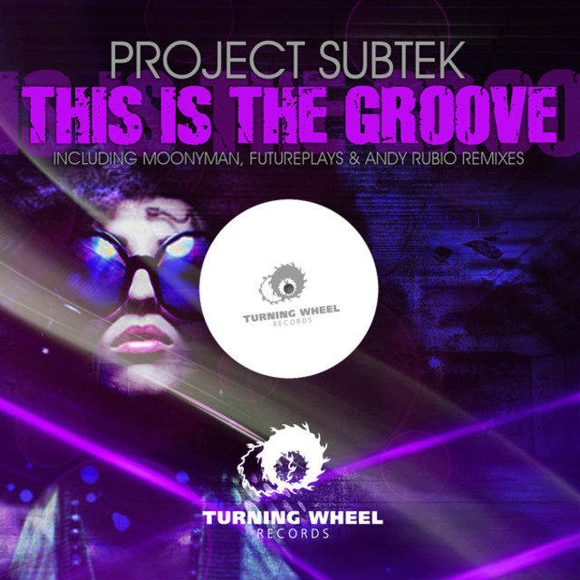 This Is the Groove