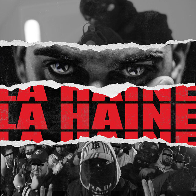 La Haine