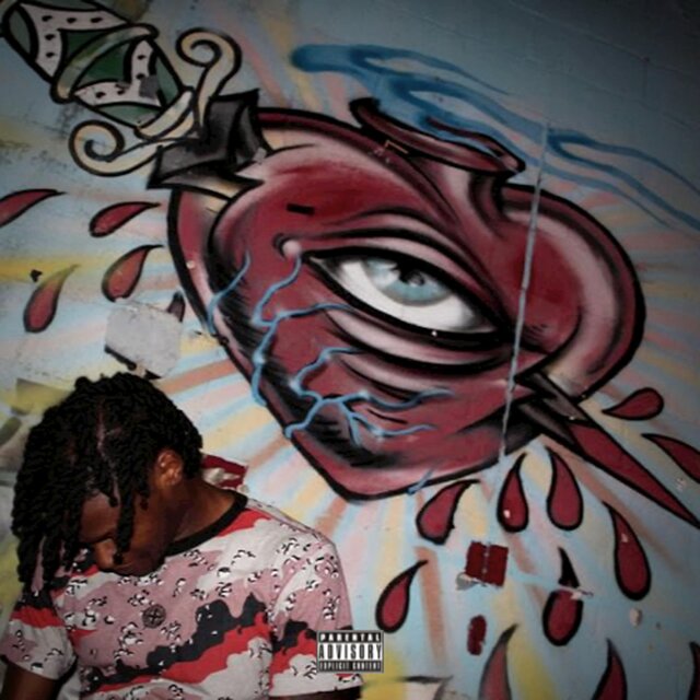 ALL ON ME (EP)