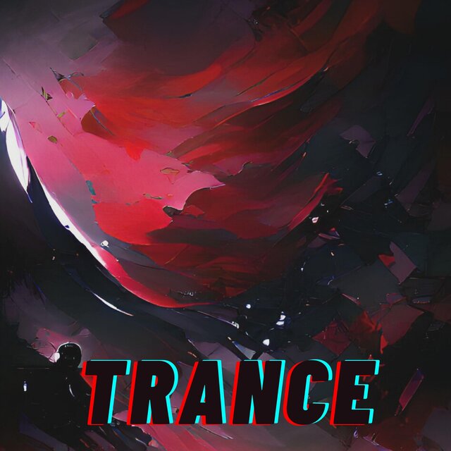TRANCE (feat. E.M.P DRILL & Manny Force)