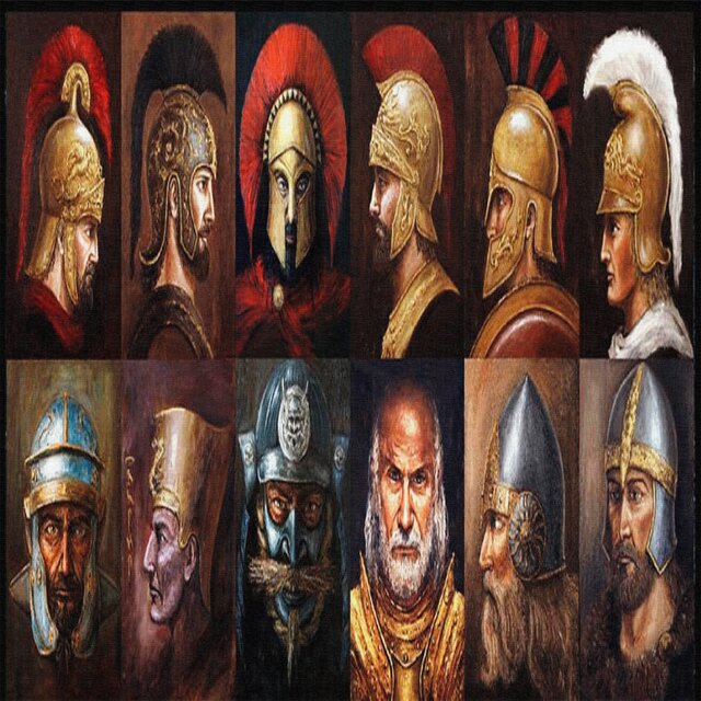 warriors