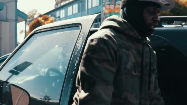 Won't Lose (Official Video)