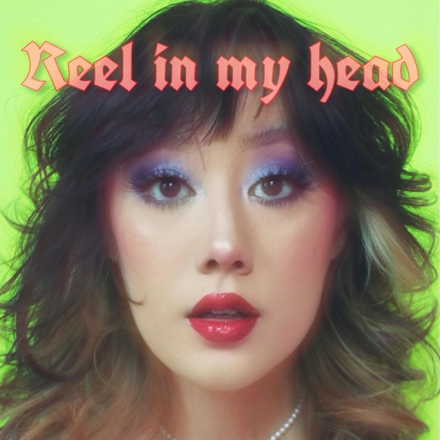 Reel in My Head (feat. Red Mirror)