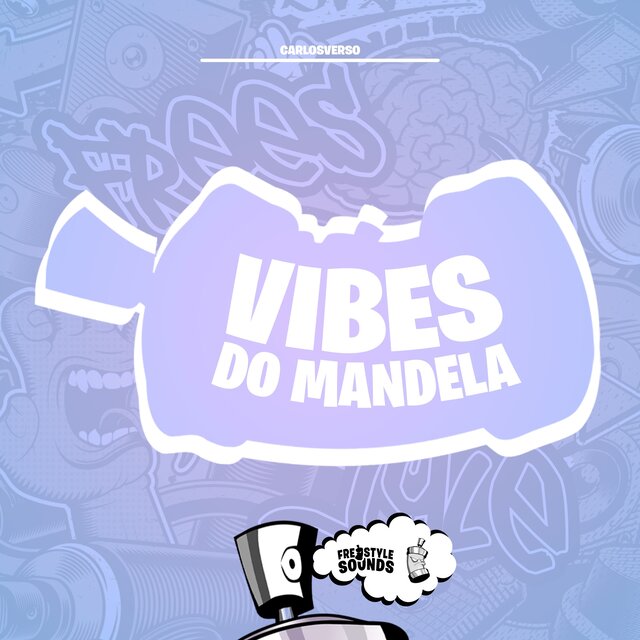 Vibes Do Mandela