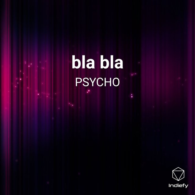 bla bla