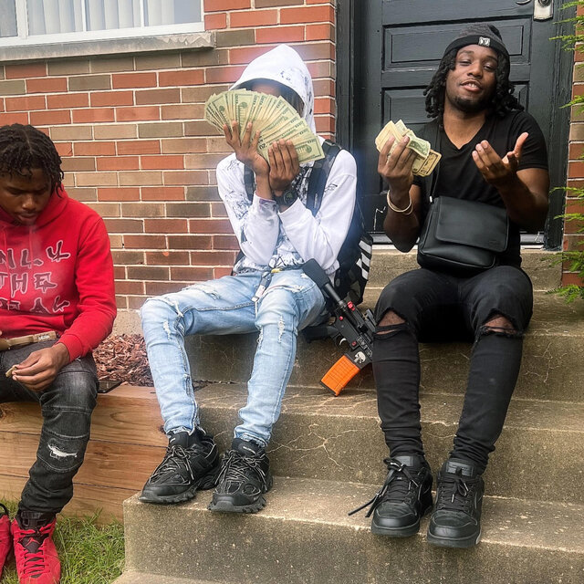 Cloud9ine (feat. Lil Kota)