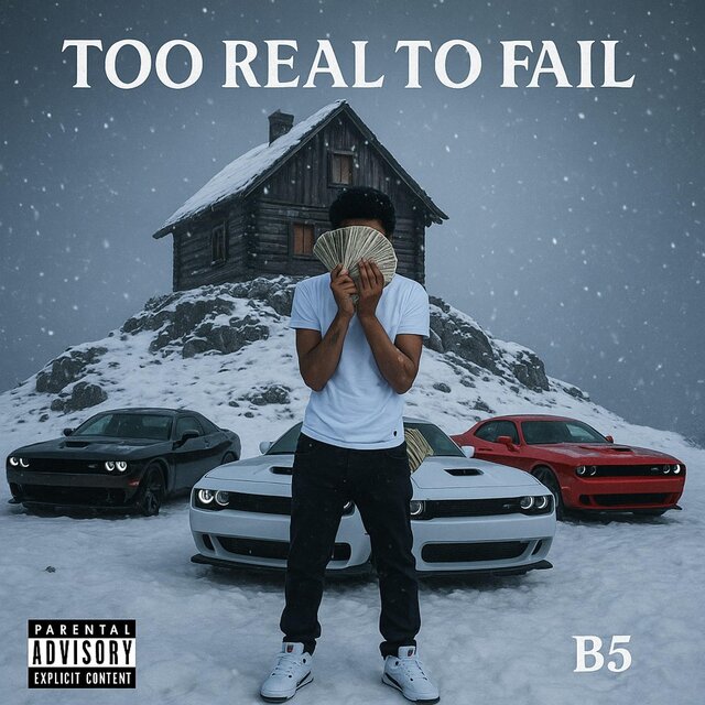 Too Real To Fail