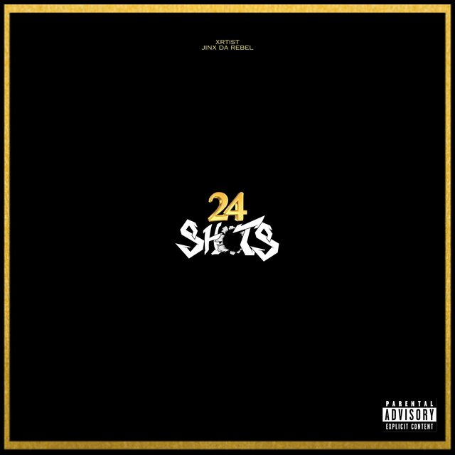 24 Shots (The Trilogy)