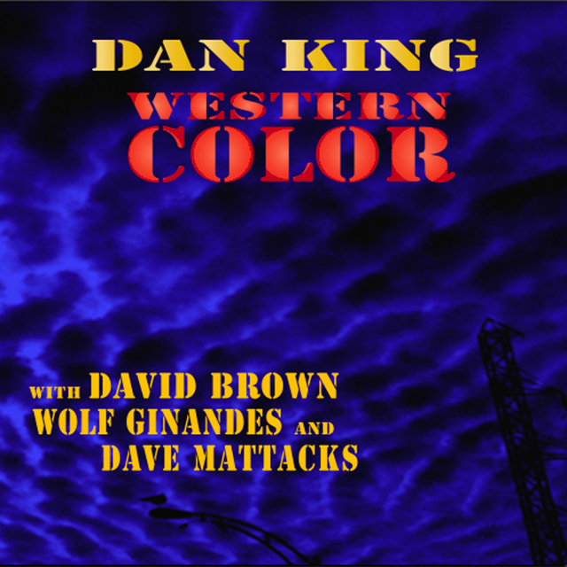 Western Color with David Brown, Wolf Ginandes and Dave Mattacks