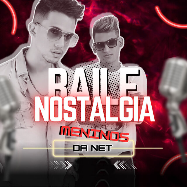 Baile Nostalgia