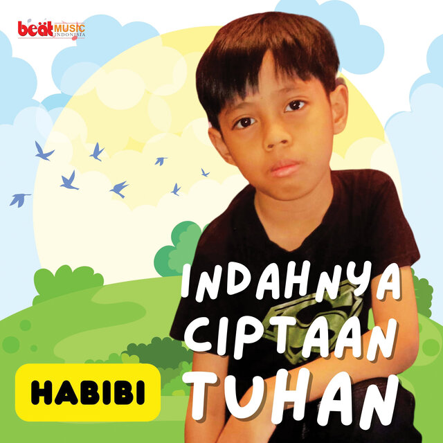 Indahnya Ciptaan Tuhan