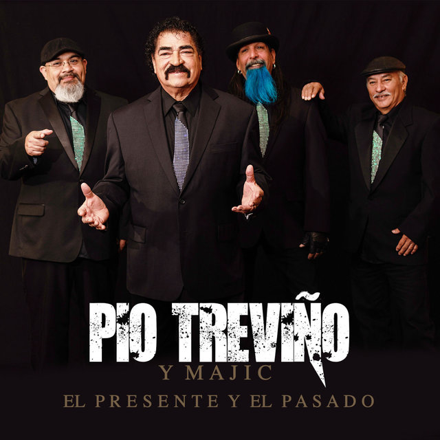 El Presente Y El Pasado