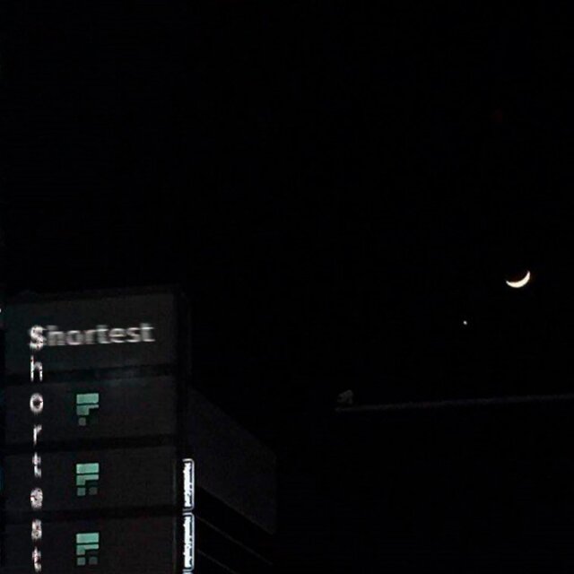 Shortest