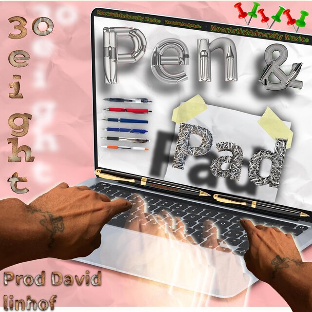 Pen & Pad
