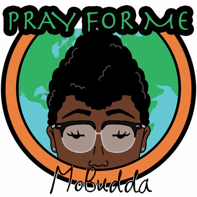 Pray for Me