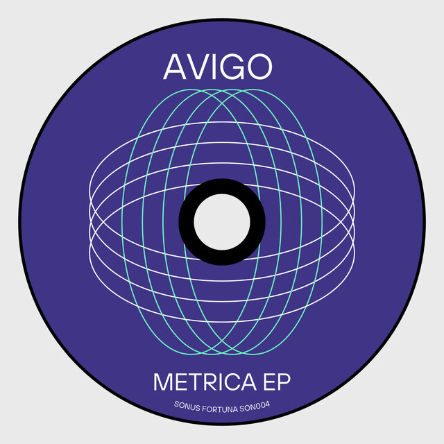METRICA EP