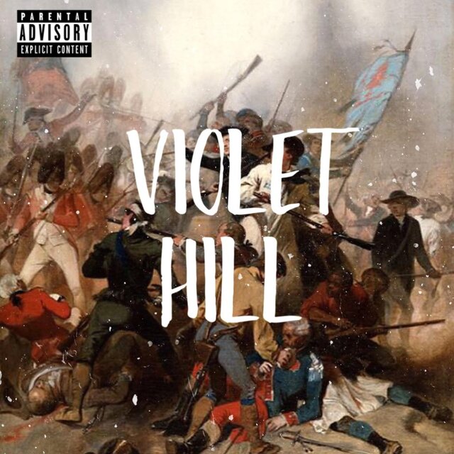 VIOLET HILL