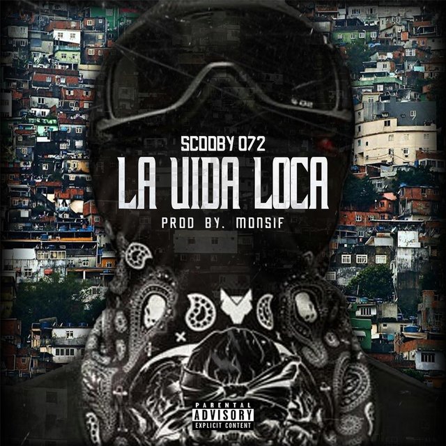 La Vida Loca