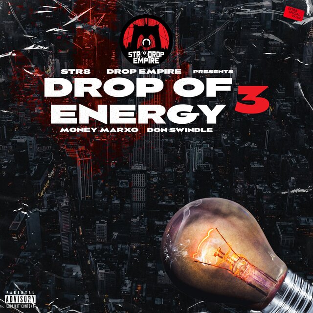 DROP OF ENERGY 3