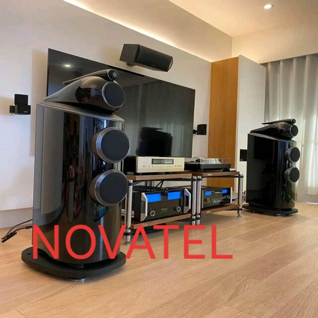Novatel