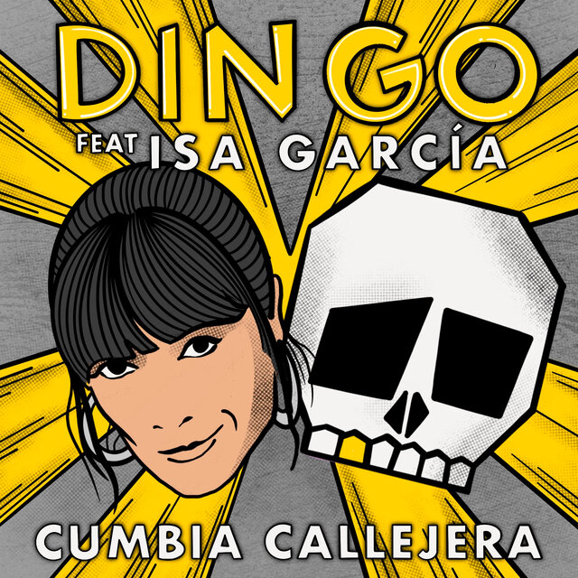 Cumbia Callejera