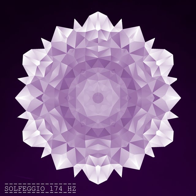 174 Hertz Solfeggio Frequency
