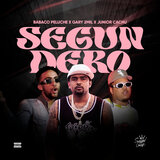 Segundero