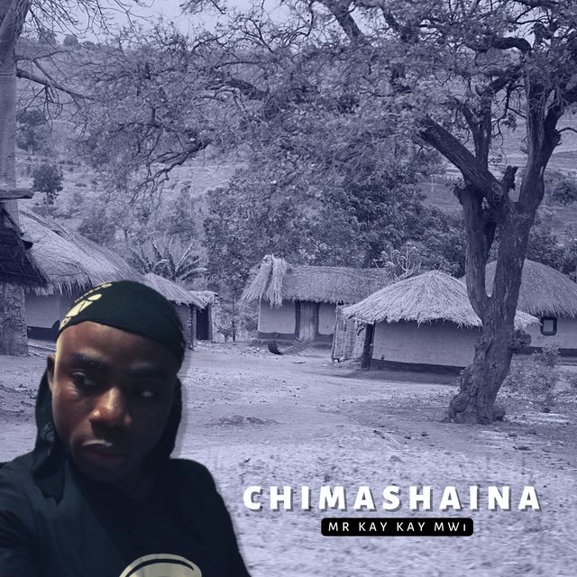 Chimashaina