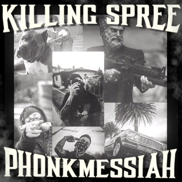 KILLING SPREE
