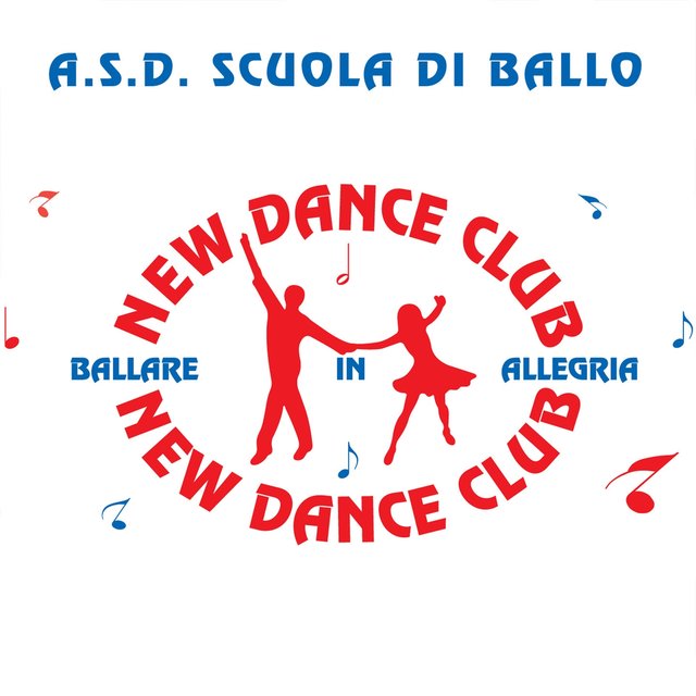Ballare in allegria (New Dance Club, A.S.D. Scuola di ballo)