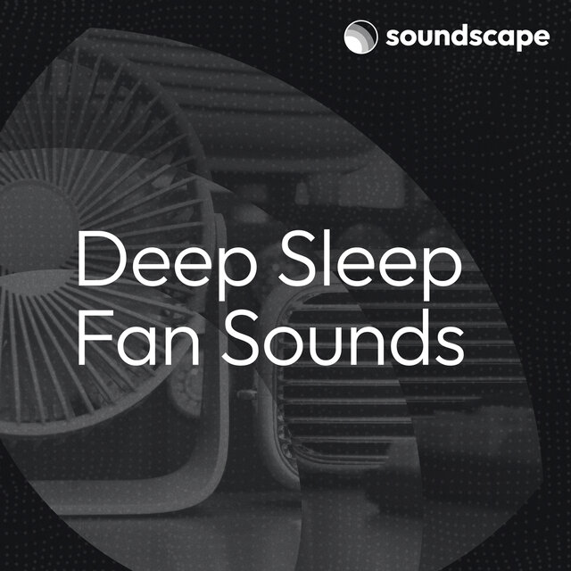 Deep Sleep Fan Sounds