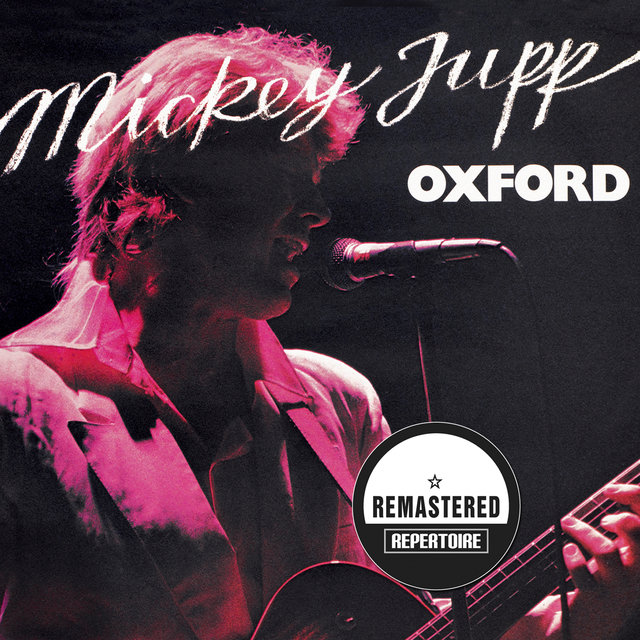 Oxford (Remastered)