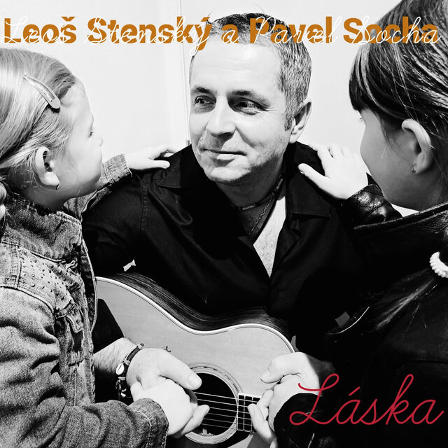 Láska