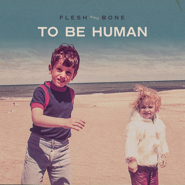 To Be Human