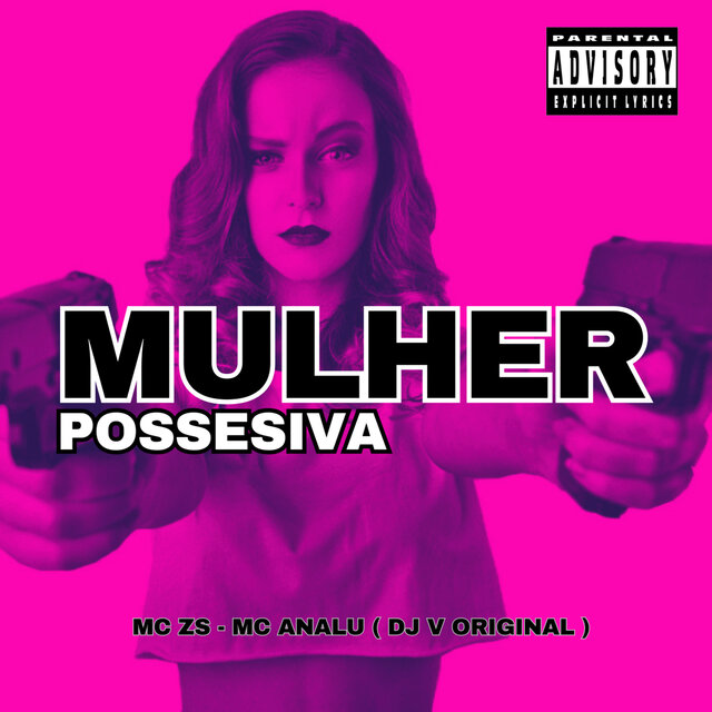 Mulher Possesiva