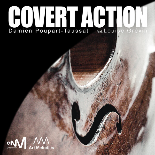 Covert Action
