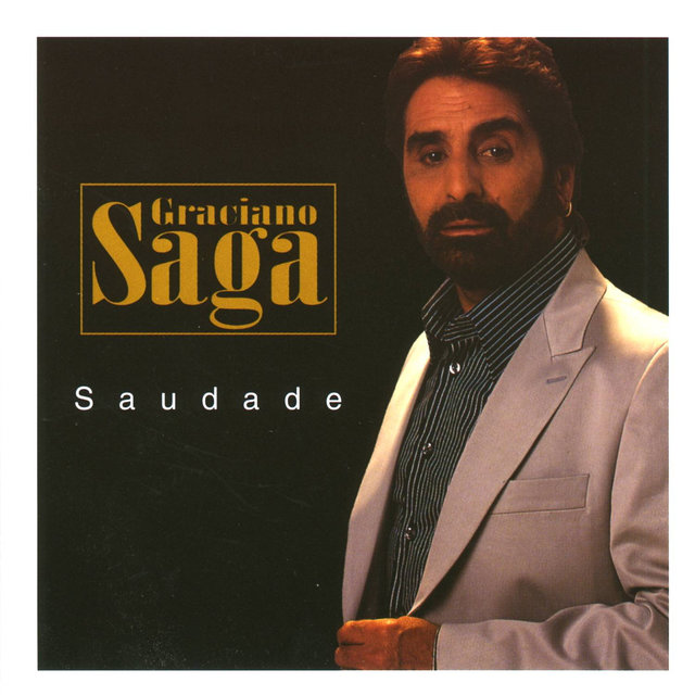 Saudade